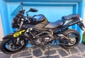 Motos - Benelli TNT 600i 2023 Nafta 1000Km - En Venta