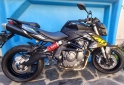 Motos - Benelli TNT 600i 2023 Nafta 1000Km - En Venta