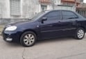 Autos - Toyota COROLLA XEI  MANUAL TD 2007 Diesel 254230Km - En Venta