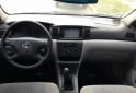 Autos - Toyota COROLLA XEI  MANUAL TD 2007 Diesel 254230Km - En Venta