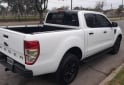 Camionetas - Ford RANGER 4X2 AT XLS AT 2015 Diesel 158960Km - En Venta