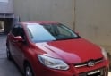 Autos - Ford Focus 2015 Nafta 184000Km - En Venta