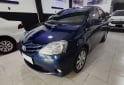 Autos - Toyota Etios XLS 1.5 2016 Nafta 126800Km - En Venta