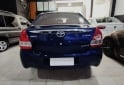 Autos - Toyota Etios XLS 1.5 2016 Nafta 126800Km - En Venta