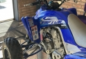 Cuatris y UTVs - Yamaha cuatricilo Raptor 700 2021  100Km - En Venta