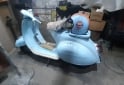 Clsicos - Vespa vba1 1960 - En Venta