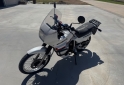 Motos - Honda Transalp 600 1989 Nafta 80000Km - En Venta