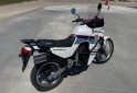 Motos - Honda Transalp 600 1989 Nafta 80000Km - En Venta