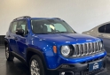 Camionetas - Jeep Renegade Sport 2017 Nafta 107000Km - En Venta