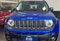 Camionetas - Jeep Renegade Sport 2017 Nafta 107000Km - En Venta