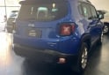 Camionetas - Jeep Renegade Sport 2017 Nafta 107000Km - En Venta