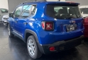 Camionetas - Jeep Renegade Sport 2017 Nafta 107000Km - En Venta