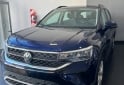 Camionetas - Volkswagen Taos Comfortline 2022 Nafta 104500Km - En Venta