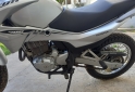 Motos - Honda Falcon 2014 Nafta 3600Km - En Venta