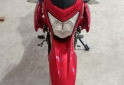 Motos - Gilera SMX 200 2022 Nafta 1540Km - En Venta