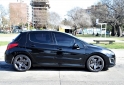 Autos - Peugeot 308 2013 Nafta 100000Km - En Venta