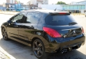 Autos - Peugeot 308 2013 Nafta 100000Km - En Venta