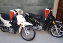 Motos - Motomel BLITZ 110 START y FULL 2024 Nafta 0Km - En Venta