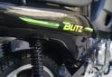 Motos - Motomel BLITZ 110 START y FULL 2024 Nafta 0Km - En Venta