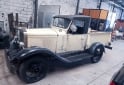 Clsicos - Pickup Chevrolet 1929 Champion - En Venta