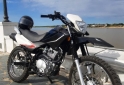 Motos - Motomel Skua 150 V6 2023 Nafta 9000Km - En Venta