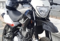 Motos - Motomel Skua 150 V6 2023 Nafta 9000Km - En Venta