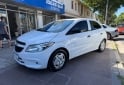 Autos - Chevrolet Onix joy ls 2017 GNC  - En Venta