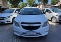 Autos - Chevrolet Onix joy ls 2017 GNC  - En Venta