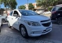 Autos - Chevrolet Onix joy ls 2017 GNC  - En Venta