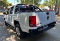 Camionetas - Volkswagen Amarok Starline 2012 Nafta 190000Km - En Venta