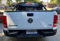 Camionetas - Volkswagen Amarok Starline 2012 Nafta 190000Km - En Venta