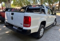 Camionetas - Volkswagen Amarok Starline 2012 Nafta 190000Km - En Venta