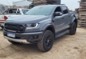 Camionetas - Ford Raptor 2020 Diesel 68000Km - En Venta