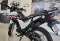 Motos - Honda XR190 2023 Nafta 6400Km - En Venta