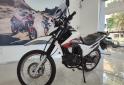 Motos - Honda XR190 2023 Nafta 6400Km - En Venta