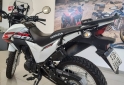 Motos - Honda XR190 2023 Nafta 6400Km - En Venta