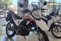 Motos - Honda XR190 2023 Nafta 6400Km - En Venta