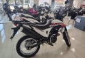 Motos - Honda XR190 2023 Nafta 6400Km - En Venta