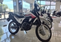 Motos - Honda XR190 2023 Nafta 6400Km - En Venta