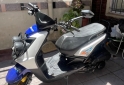 Motos - Guerrero Weapon 150 2017 Nafta 6000Km - En Venta