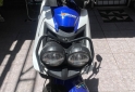 Motos - Guerrero Weapon 150 2017 Nafta 6000Km - En Venta