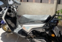 Motos - Guerrero Weapon 150 2017 Nafta 6000Km - En Venta