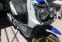 Motos - Guerrero Weapon 150 2017 Nafta 6000Km - En Venta