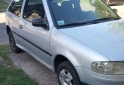 Autos - Volkswagen Gol power 2006 Nafta 202000Km - En Venta