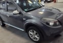 Autos - Renault Sandero stepway 2011 Nafta 125000Km - En Venta