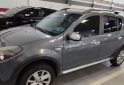 Autos - Renault Sandero stepway 2011 Nafta 125000Km - En Venta