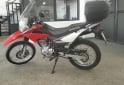 Motos - Honda Xr 150 2018 Nafta 11000Km - En Venta