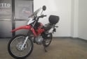 Motos - Honda Xr 150 2018 Nafta 11000Km - En Venta