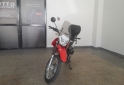 Motos - Honda Xr 150 2018 Nafta 11000Km - En Venta