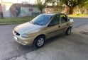 Autos - Chevrolet Corsa Classic 2007 Nafta 170000Km - En Venta